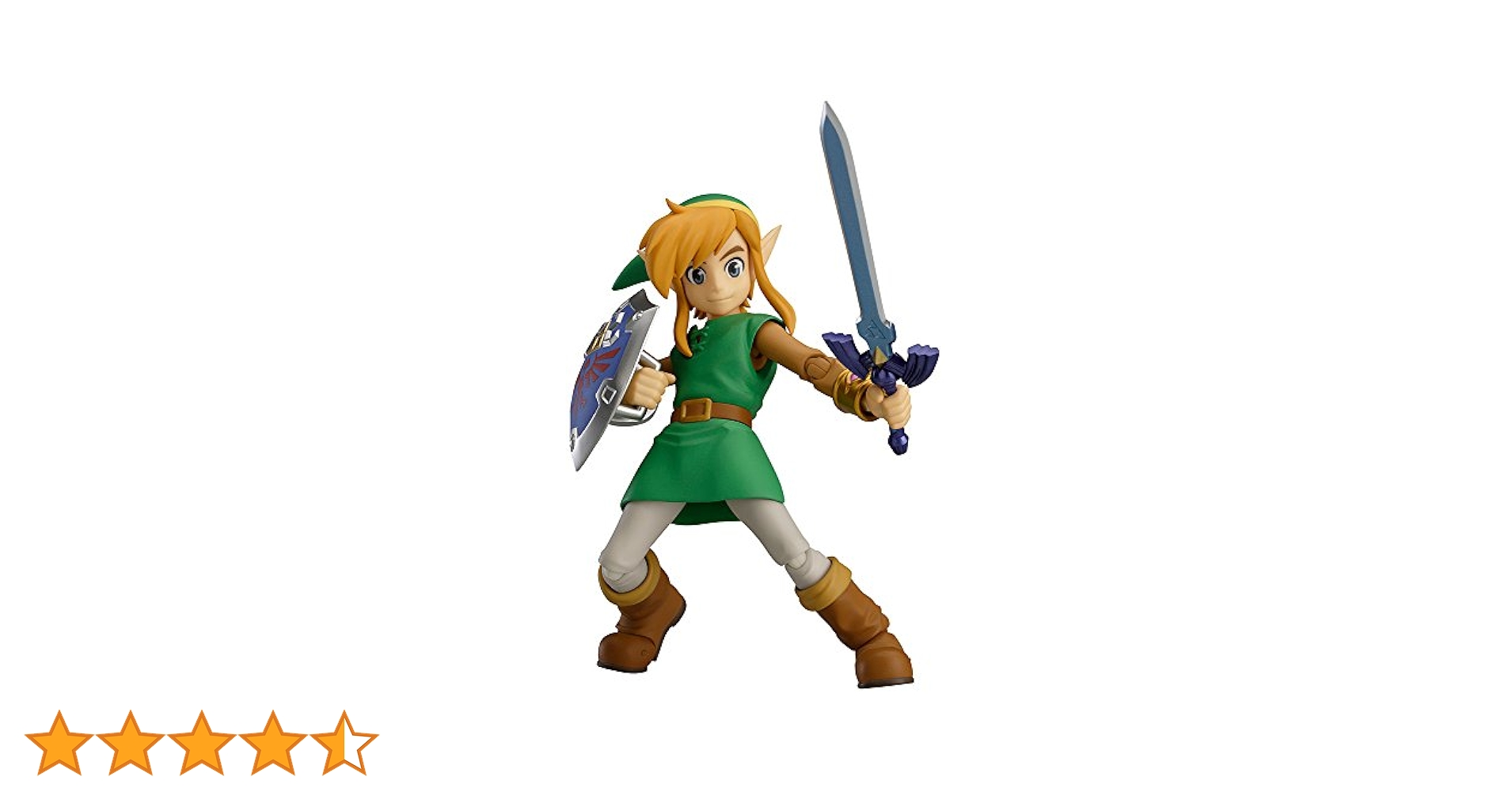 figma ゼルダの伝説 リンク 神々のトライフォース2 ver Amazon.co.jp: figma ゼルダの伝説 神々のトライフォース2